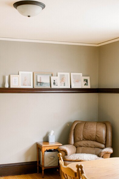 Beautiful and historic details throughout - 3536 S 5th St