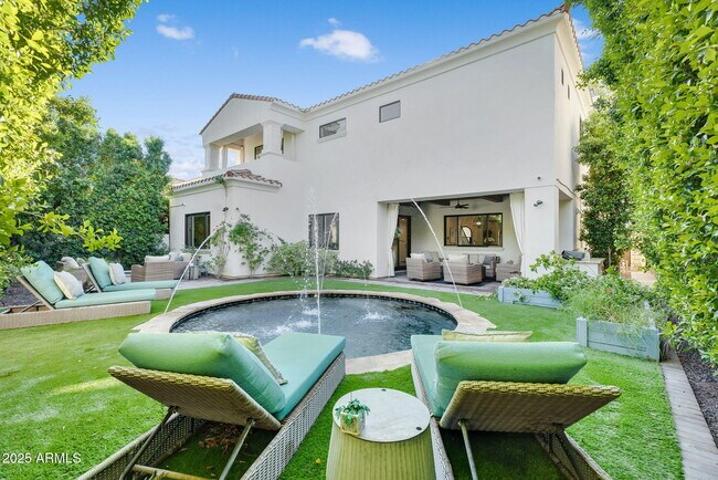 Building Photo - 3507 North 39th Pl