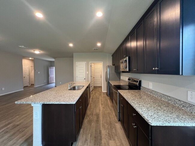 Building Photo - Beautiful 3x2 Rental Home in NBTX!
