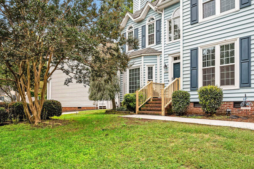Building Photo - 3100 Felbrigg Dr