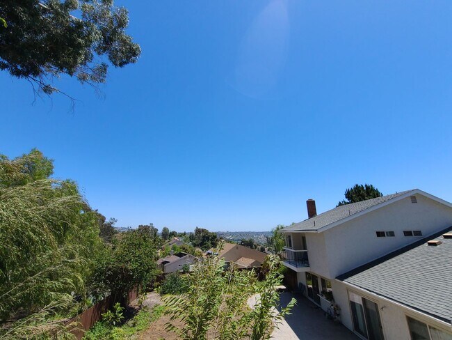 Primary Photo - Tierrasanta Home with Gorgeous Views of Tr...