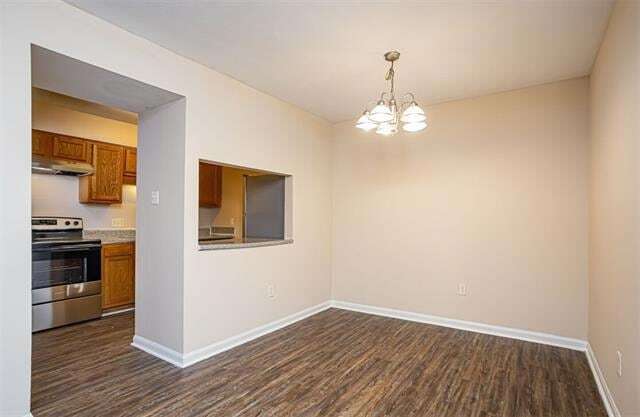 Building Photo - 7019 Crowder Blvd