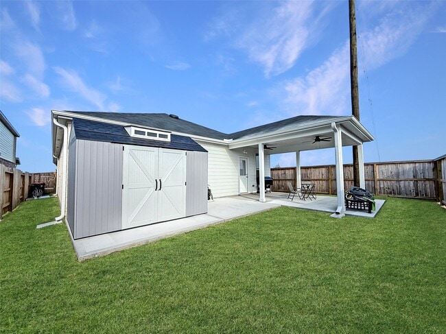 Building Photo - 17207 Thorwell Ln