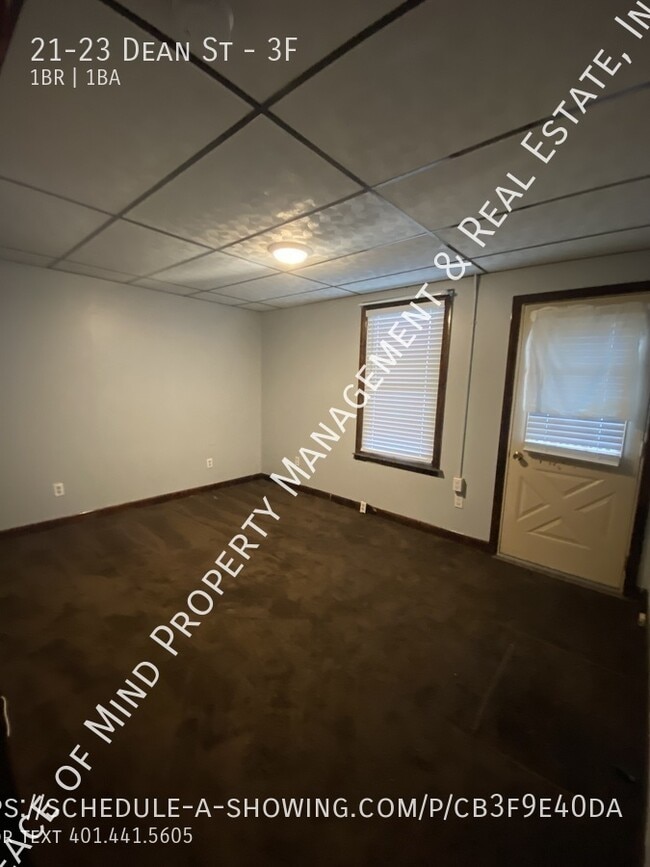 Building Photo - 21-23 Dean St-3F