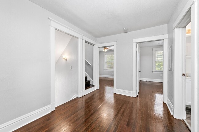 Floorplan - 4244 TERRACE