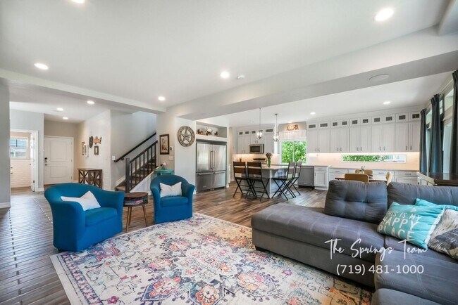 Building Photo - FORMER OAKWOOD MODEL 4BD HOME IN BANNING L...