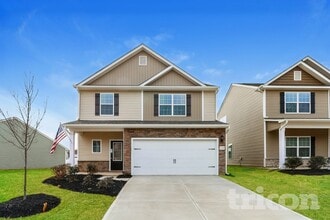 Building Photo - 7114 Jerimoth Dr