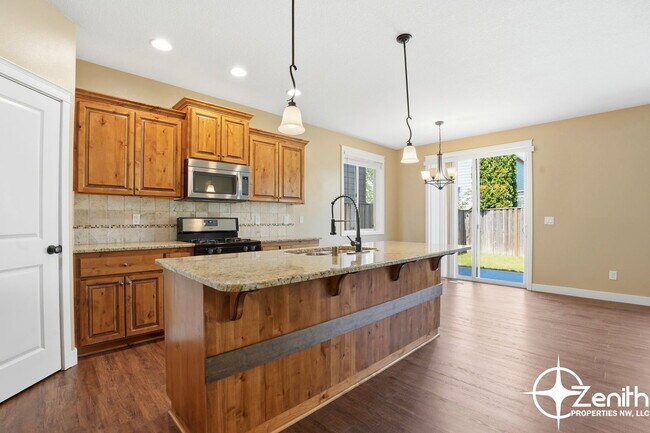 Building Photo - 4608 NE 91st Way