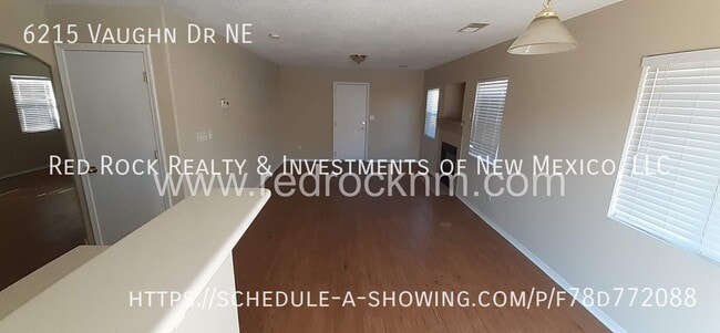 Building Photo - 6215 Vaughn Dr NE