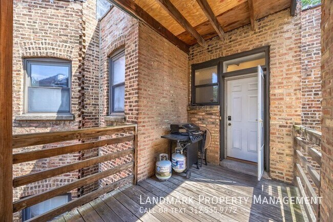Building Photo - 4701 N Campbell Ave