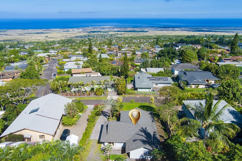 Building Photo - 73-4343-4343 Oneone St