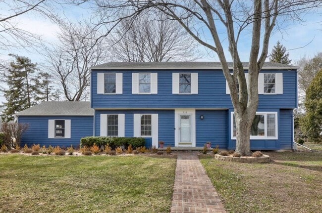 Building Photo - The Space You’ve Been Waiting For — 4 Beds, 2.5 Baths in Saginaw Township