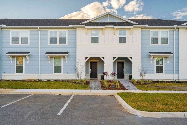 Building Photo - 1263 Blue Paradise Wy