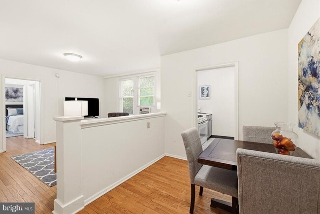 Building Photo - 7607 Eastern Ave NW