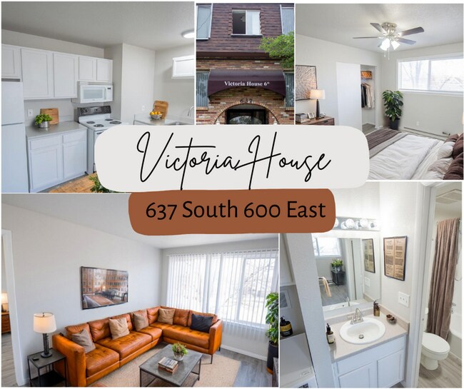 Building Photo - Victoria House