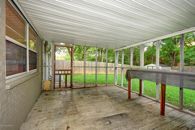 Building Photo - 3820 RiverOaks Ln