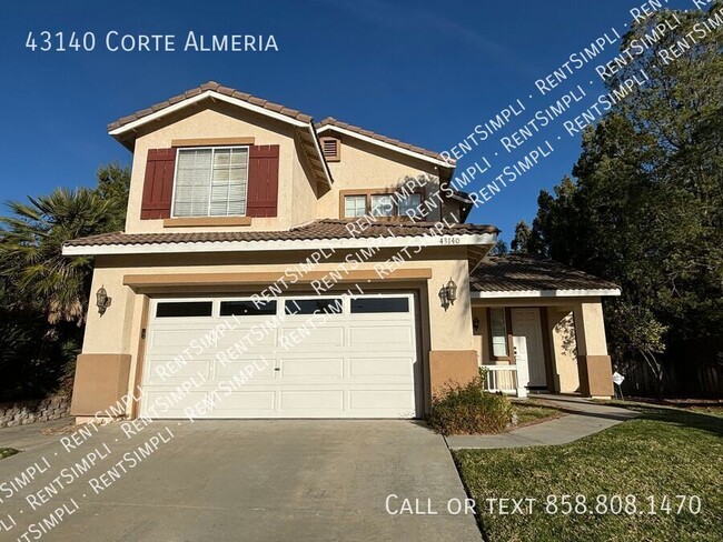 Primary Photo - 3 BD 2.5 BA Located in Paloma del Sol