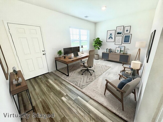 Building Photo - 5915 Grantgrala Dr