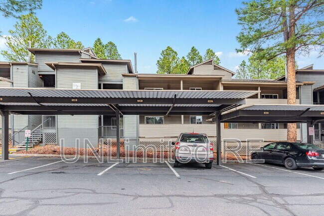 Building Photo - 1385 W University Ave