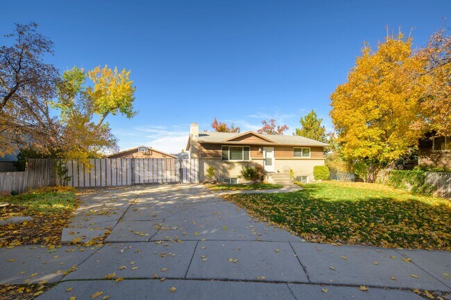 Primary Photo - Gorgeous Home in Cottonwood Heights!