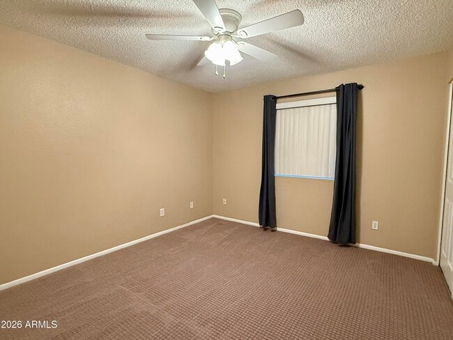 Building Photo - 1812 N McAllister Ave