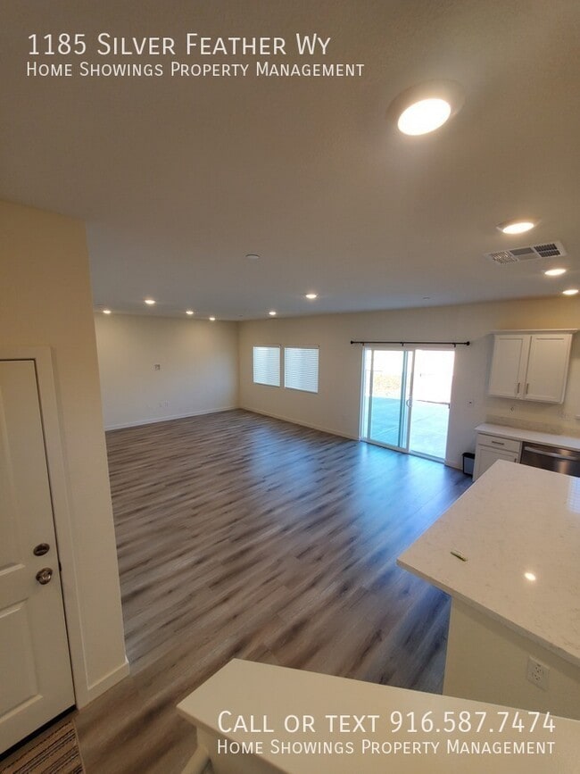 Building Photo - 1185 Silver Feather Wy