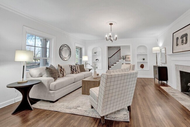 Building Photo - 4679 Walnut Grove Rd