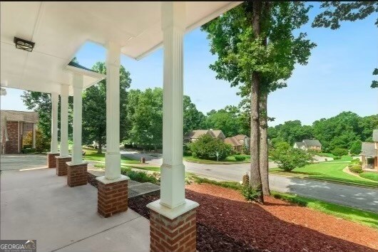 Building Photo - 3684 Cherry Ridge Blvd