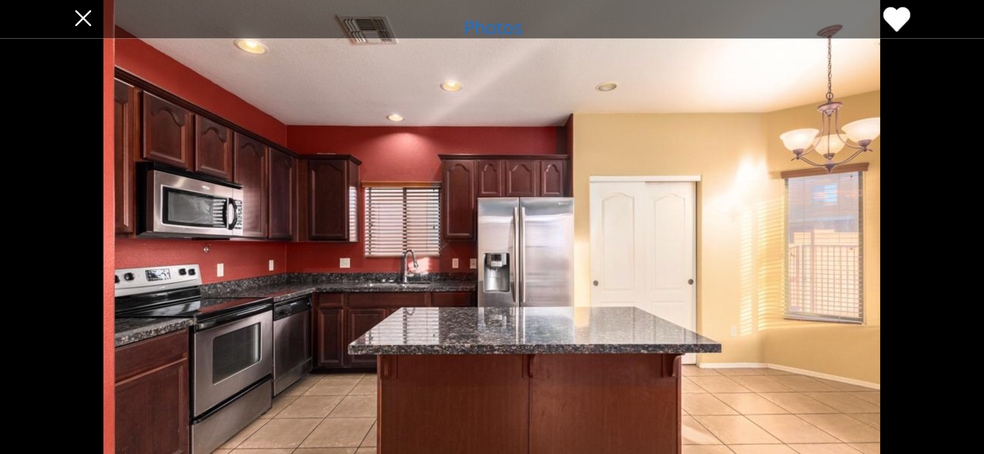 Building Photo - 6386 E Butte Stone Dr
