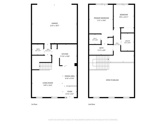 Building Photo - 2255 Georgetown Cir