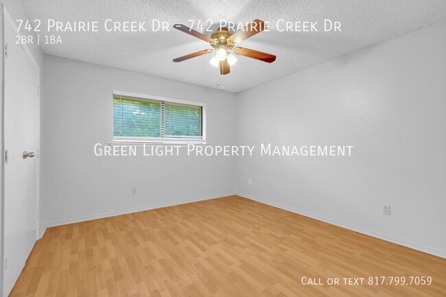 Building Photo - 742 Prairie Creek Dr