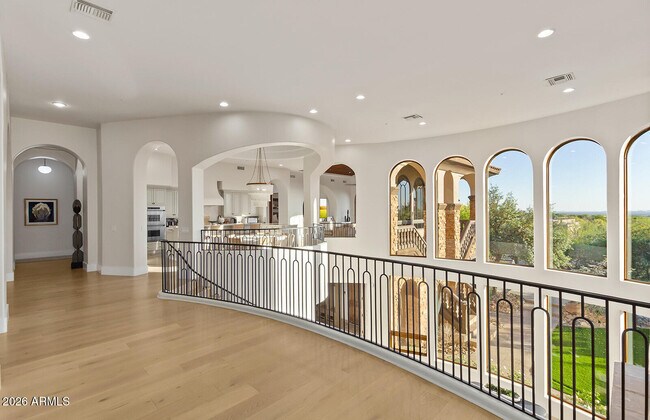 Building Photo - 11861 E Desert Trail Rd