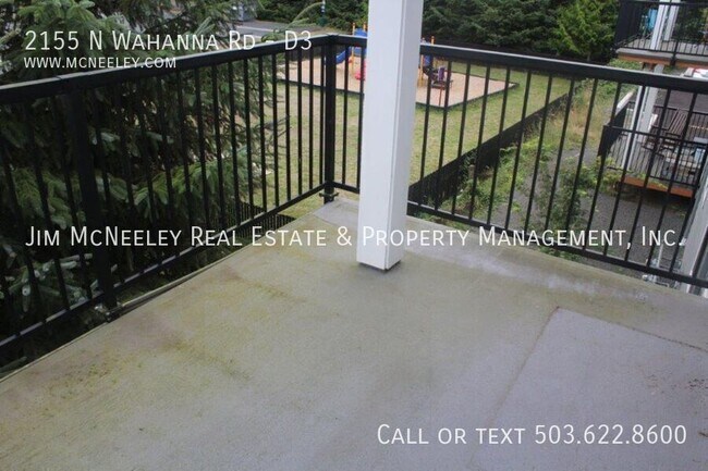 Building Photo - 2155 N Wahanna Rd