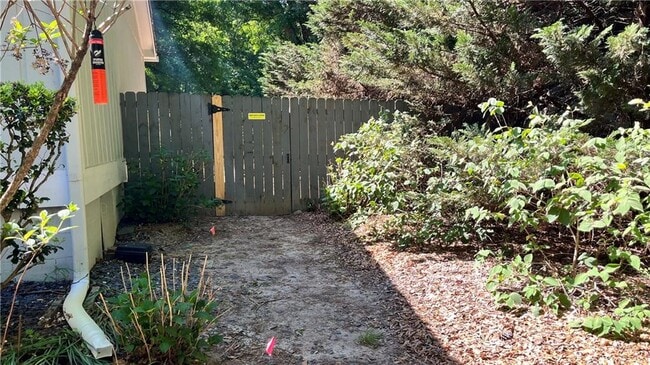 Building Photo - 322 Powder Springs St