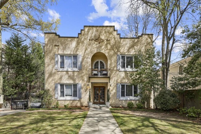 Building Photo - 70 Sheridan Dr NE