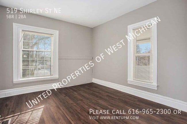 Building Photo - 519 Shirley St NE