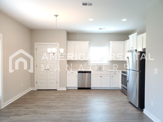 Building Photo - Home for Rent in Clanton, AL!