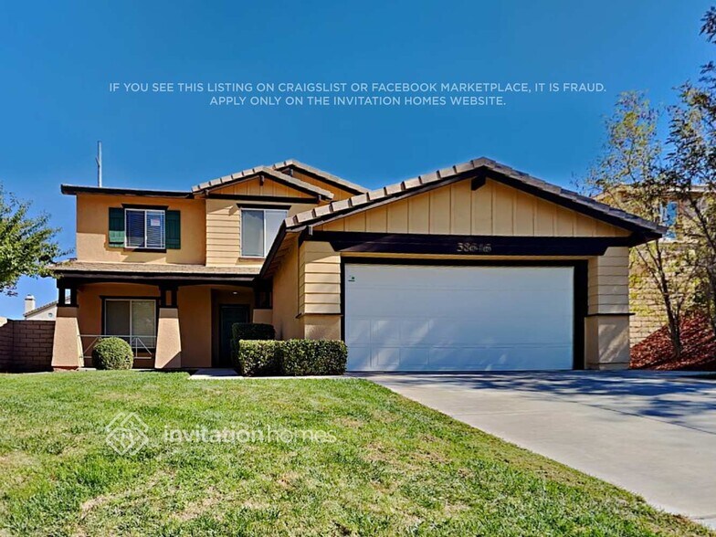 Primary Photo - 38646 Annette Ave