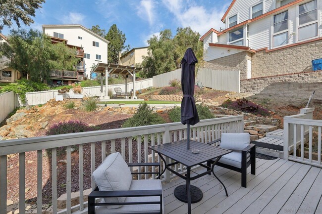 Building Photo - 1644 Cuyamaca Ave