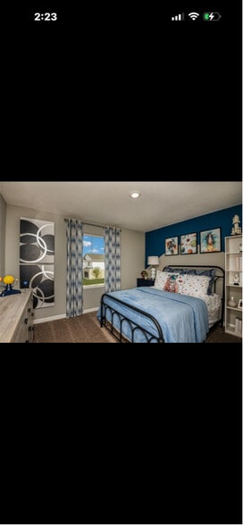 Building Photo - 3734 King Hill Dr