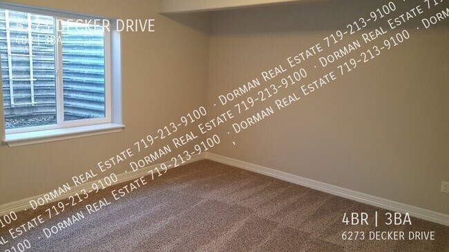 Building Photo - 6273 Decker Dr