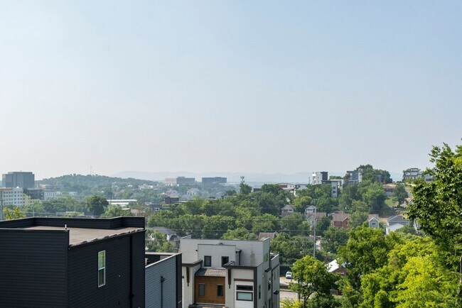 Building Photo - A Modern Masterpiece perched on Sylvan Sum...