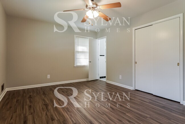 Building Photo - The Lifestyle You Deserve.