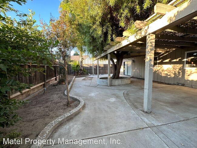 Building Photo - 3 br, 2 bath House - 4508 GRACE AVE