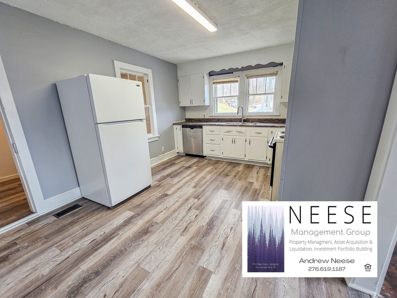 Building Photo - 639 Patton St NW