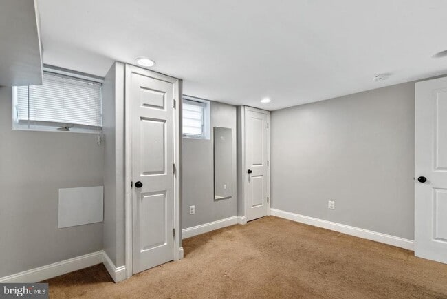 Building Photo - 3416 Toone St