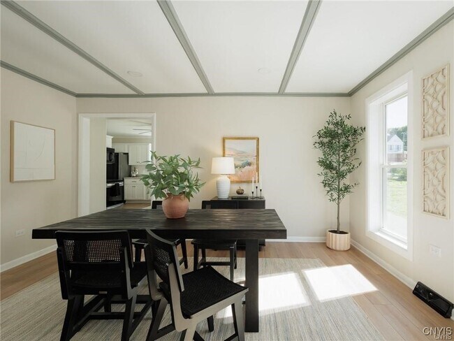 Building Photo - 435 S Hamilton St