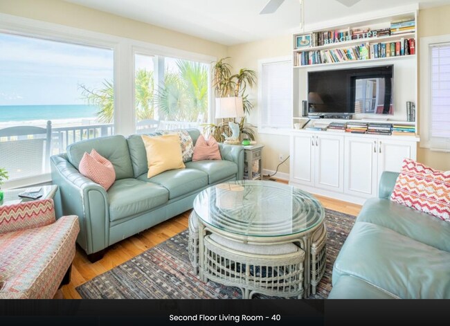 Building Photo - SPEND SOME TIME OCEANFRONT!  IT'S GOOD FOR THE SOUL