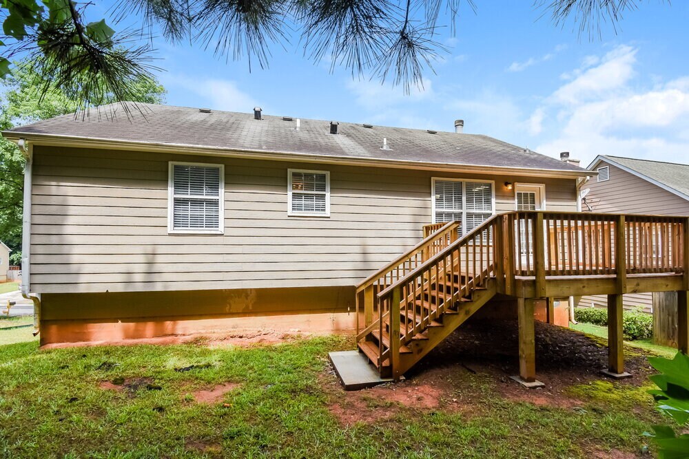 Building Photo - 1119 Tasos Way