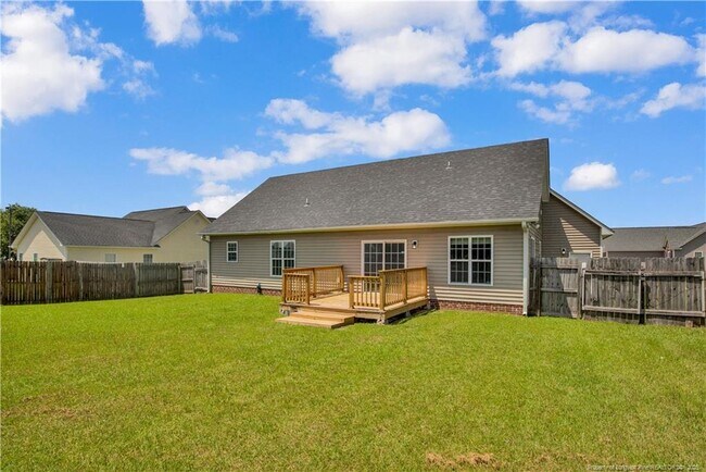 Building Photo - 1717 Kershaw Loop